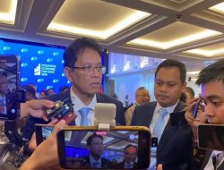 Pemerintah Telah Proyeksikan Anggaran Belanja Tahun 2026