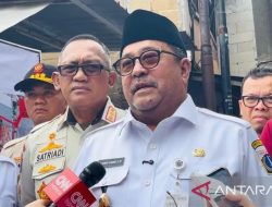 Perputaran Ekonomi di Jakarta Selama Libur Imlek capai Rp9 Triliun