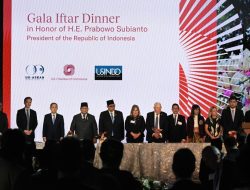 Presiden Prabowo Tegaskan Komitmen Atasi Stunting dan Dorong Pertumbuhan Ekonomi Inklusif