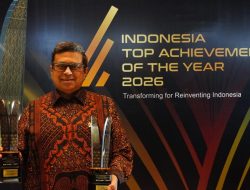 BPJPH Borong Dua Penghargaan ITAY Award 2026, Bukti Keberhasilan Transformasi Layanan Jaminan Produk Halal