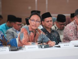 Fasilitasi Sertifikasi Halal Gratis Wujud Komitmen Pemerintah Perluas Akses Kemudahan bagi UMK