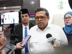 BPJPH Tegaskan Produk AS yang Masuk Indonesia Wajib Bersertifikat Halal Sesuai Regulasi