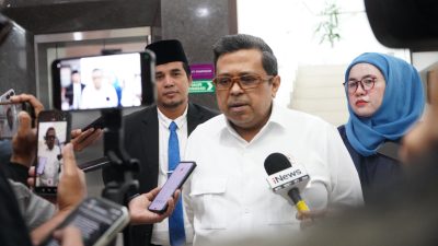 BPJPH Tegaskan Produk AS yang Masuk Indonesia Wajib Bersertifikat Halal Sesuai Regulasi