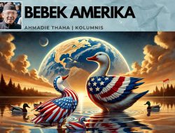 Bebek Amerika