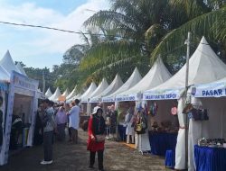 Pemkot Depok Perkuat Pengawasan Harga Bahan Pangan selama Ramadhan