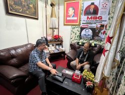 APKLI: PKL dan UMKM Itu Jantung Inteljen dan Pertahanan Negara