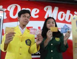 Pramono Ingin KJMU Bisa Digunakan Sampai Jenjang S2 dan S3