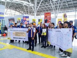 KAI Tindaklanjuti Laporan Kasus Pelecehan Seksual di Commuter Line