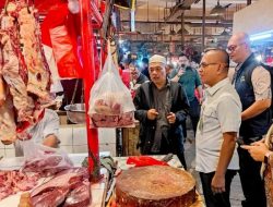 Bapanas: Harga Pangan Pokok Strategis Turun dan Mulai Stabil