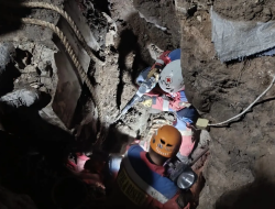 Siapa Sosok F? Wanita yang Suruh Korban Gali Harta Karun Hingga Tewas di Antapani