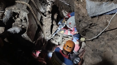 Siapa Sosok F? Wanita yang Suruh Korban Gali Harta Karun Hingga Tewas di Antapani