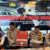 Rekening Bandar Narkoba Malaysia Dibidik PPATK, Polisi Temukan Ribuan Vape Etomidate di Kalibata City