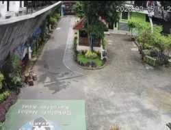 Tembok roboh, Polisi selidiki dugaan kelalaian pihak sekolah