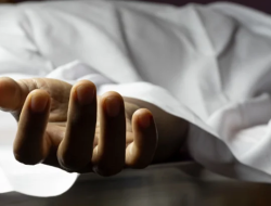 Awalnya Dikira Sampah, Warga Kalideres Digegerkan Penemuan Mayat di Kali Mookervart