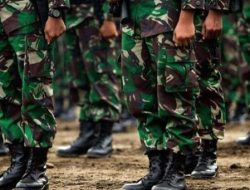 Pelibatan TNI dalam R-Perpres Terorisme Berpotensi Disalahgunakan Untuk Kepentingan Kekuasaan, Ancam Kebebasan Sipil dan Demokrasi
