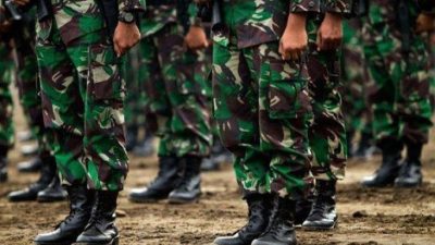 Pelibatan TNI dalam R-Perpres Terorisme Berpotensi Disalahgunakan Untuk Kepentingan Kekuasaan, Ancam Kebebasan Sipil dan Demokrasi