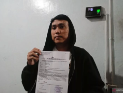 Kesaksian Korban Penganiayaan SPBU Cipinang: Saya Cuma Lihat, Tidak Ngomong Malah Ditandain