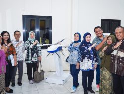 Canggih! Drone Buatan Lokal Kini Bisa Angkut Penumpang Hingga Padamkan Api, Intip Speknya