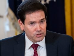 AS Larang Warganya ke Iran, Perang Bakal Pecah?