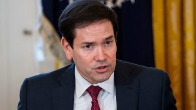 AS Larang Warganya ke Iran, Perang Bakal Pecah?