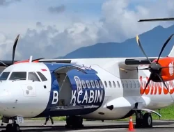 Nggak Perlu Macet-macetan ke Kertajati, Pesawat dari Bandung ke Jogja Kini Tersedia Tiap Hari