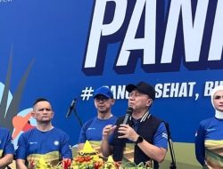 Zulhas: Jadi Pejabat Publik Jangan Sombong, Lupa Diri, dan Sok Gaya