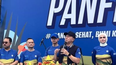 Zulhas: Jadi Pejabat Publik Jangan Sombong, Lupa Diri, dan Sok Gaya