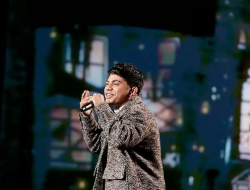 Nasib Tragis Piche Kota Idol: Terancam 15 Tahun Penjara Usai Diduga Perkosa Siswi SMA