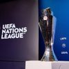 Hasil Lengkap Undian Grup UEFA Nations League 2026/2027
