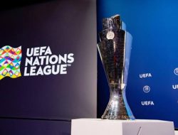 Hasil Lengkap Undian Grup UEFA Nations League 2026/2027