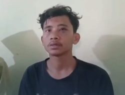 Pria di Blora Diduga Selingkuh Lapor Polisi: Tidak Terima Dihajar, Ditelanjangi dan Diarak Massa ke Balai Desa