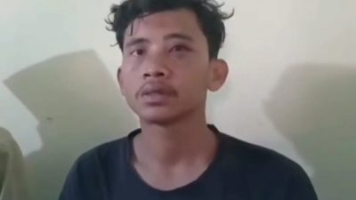 Pria di Blora Diduga Selingkuh Lapor Polisi: Tidak Terima Dihajar, Ditelanjangi dan Diarak Massa ke Balai Desa