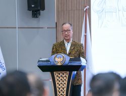Ekonomi RI Melaju Kencang! Industri Pengolahan Jadi ‘Raja’ PDB 2025, Tembus 19 Persen