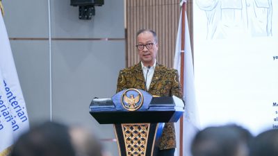 Ekonomi RI Melaju Kencang! Industri Pengolahan Jadi ‘Raja’ PDB 2025, Tembus 19 Persen