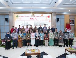 Daftar Kampus Jawara Kontes Esai Jepang 2026: UGM, UNPAD, hingga Unbraw Saling Sikut!