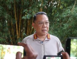 Operasi Damai Cartenz 2026: 28 Orang Diamankan di Yahukimo, 9 Resmi Jadi Tersangka KKB