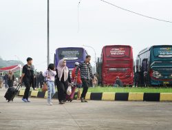 Siap-siap War! Mudik Gratis Kemenhub 2026 Dibuka 1 Maret, Cek 34 Kota Tujuannya