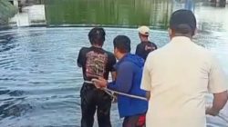 Anak 9 Tahun Tewas Tenggelam di Embung Sejuk Cipayung Jaktim
