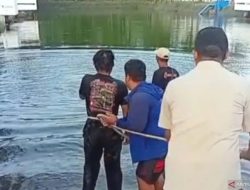 Anak 9 Tahun Tewas Tenggelam di Embung Sejuk Cipayung Jaktim