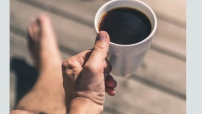 Bukannya Melek Malah Loyo, Kebiasaan Ngopi Saat Sahur Ternyata Picu Masalah Ini