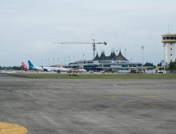 InJourney Airports Potong 50% Tarif Jasa Bandara Pada Angkutan Lebaran 2026