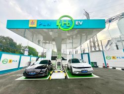 Gantikan Bensin? Wamen ESDM Sebut Indonesia Bakal Jadi Pusat Hidrogen Asia Pasifik!