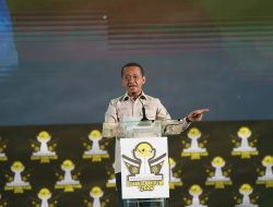 Sejarah Baru! Indonesia Setop Impor Solar Tahun Ini, Bahlil: Pertama Kali dalam Peradaban!