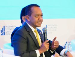 Hilirisasi Jadi Mesin Uang Prabowo, Bahlil Kasih Bocoran Nasib Ekspor Timah ke Depan