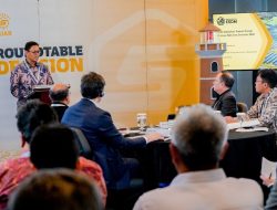 Siap-siap! Ada 760 Ribu Lowongan ‘Green Jobs’ Buat Kamu, Investasinya Tembus Ribuan Triliun