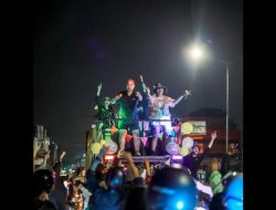 1.900 Personel Gabungan Jaga Ramadhan di Jakarta