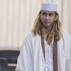 Kawal Kasus Kematian Bambang-Fatur di Demo DPR, Bahar bin Smith Tanggapi GRIB Jaya