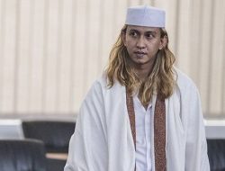 Bantah Aniaya Anggota Banser, Bahar bin Smith Klaim Justru Lakukan Penyelamatan!