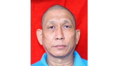 Buron! Ini Tampang Koh Erwin, Bandar yang ‘Suntik’ Dana Rp 2,8 M ke Eks Kapolres Bima Kota