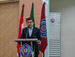 Menbud Fadli Zon: Indonesia Berpotensi Menjadi Pusat Kebudayaan Dunia